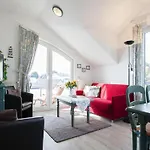 Apartman Eintracht, *