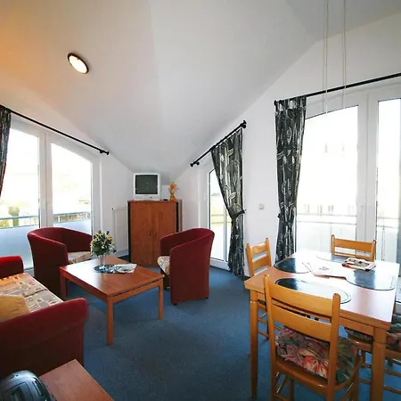 Apartment Eintracht In Goehren
