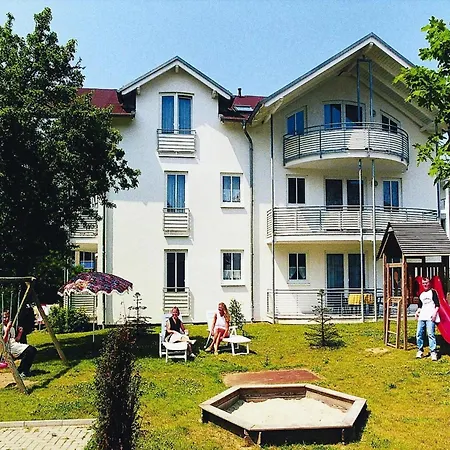 Eintracht In Goehren * Goehren (Ruegen)