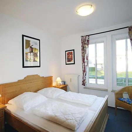 Eintracht, Appartement