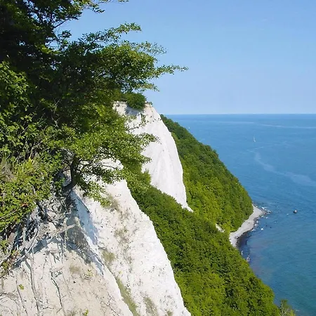 Appartement Eintracht,