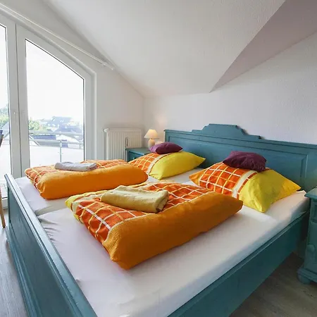 Appartement Eintracht, Goehren (Ruegen)