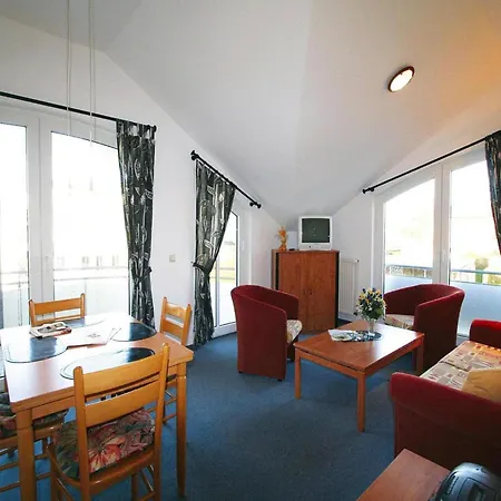 Eintracht, * Goehren (Ruegen)